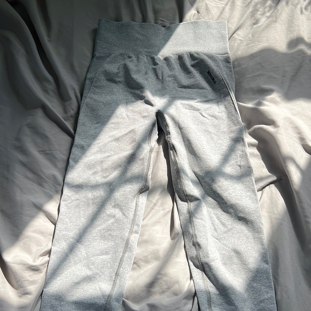 gymshark leggings